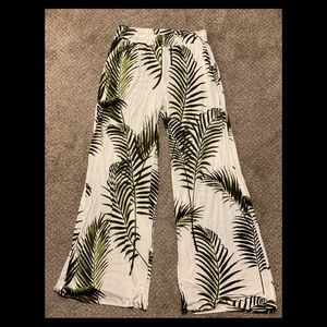 H&M beach pants